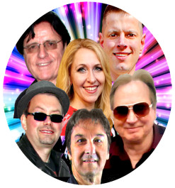 The Luckytones The Luckytones