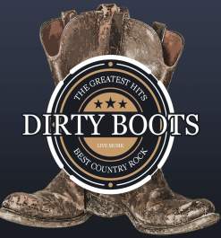 Dirty Boots