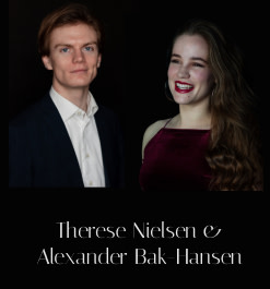 Therese Nielsen//Alexander Bak