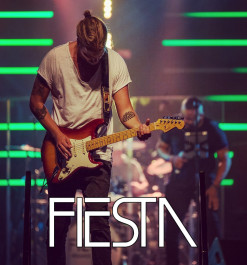 Fiesta Fiesta