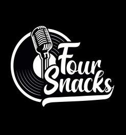 Four Snacks