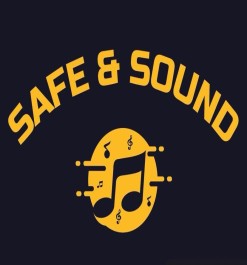 Safe And Sound