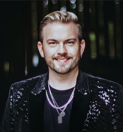 Patrik Rasmussen Patrik Rasmussen