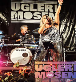 Ugler i Mosen Ugler i Mosen