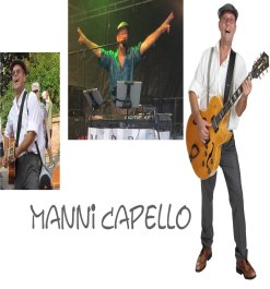 Manni Capello