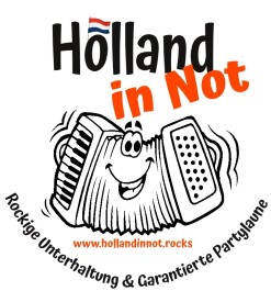 Holland in Not