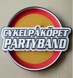 CYKELPAKOPET Partyband