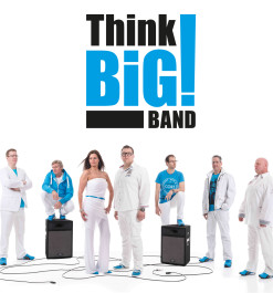 Think Big Band