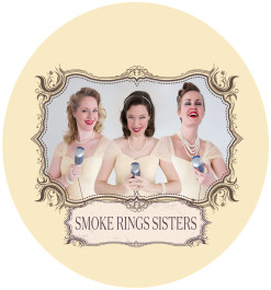 Smoke Rings Sisters