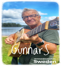 Guran!Gunnar Sundberg