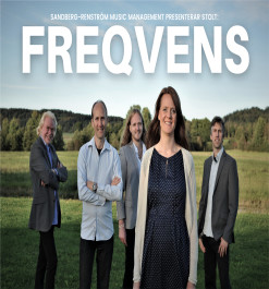 Freqvens