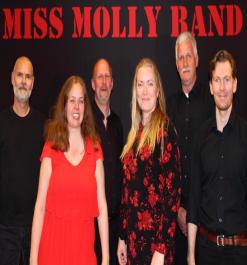 Miss Molly Band