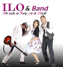 ILO und Band