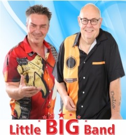 Little BIG Band