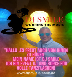 Dj Smile