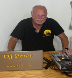 DJ Peter