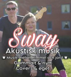 Duo Sway - Miss Daisy & J