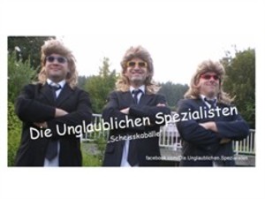 dieunglaublichenspezialisten