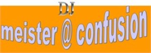 meisterconfusion