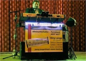 top1mannband