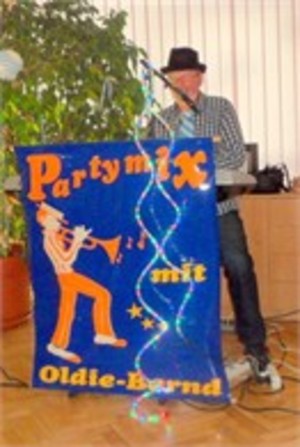 partymixer