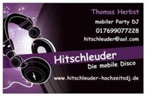 hitschleuderdjthomas