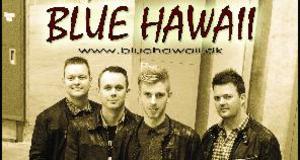 bluehawaii