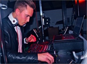 drejerdisko