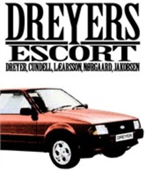 dreyersescort