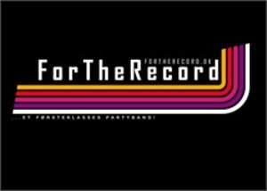 fortherecord