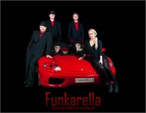 funkarella