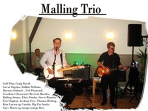 mallingtrio