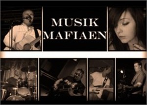 musikmafiaen
