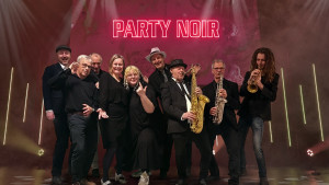 partynoir