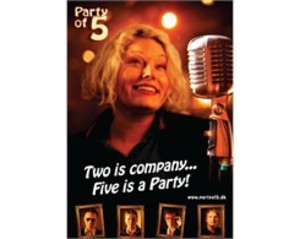 partyoffive