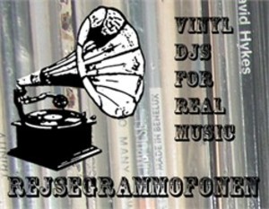 rejsegrammofonen