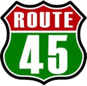 route45band