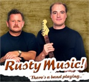 rustymusic