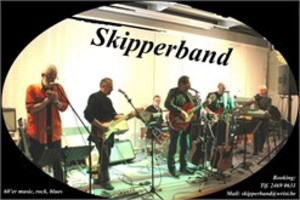 skipperband