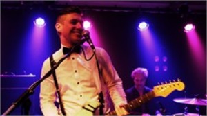 verdensnaestbedsteband