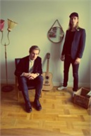 davidmartinmusiktillvigseln