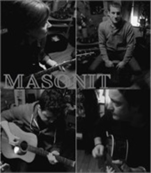 masonitmusik