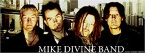 mikedivineband