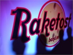 raketostband