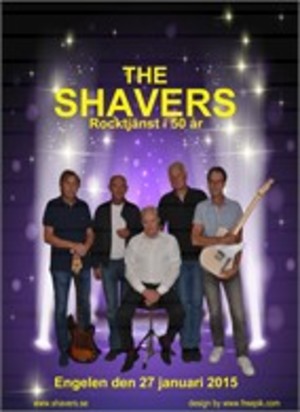 shavers