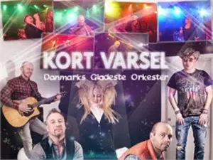 KortVarsel