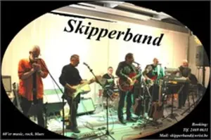 skipperband