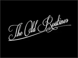 theoldroutines