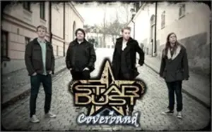 stardustcoverband