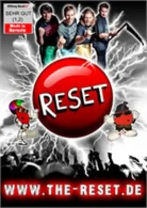 reset